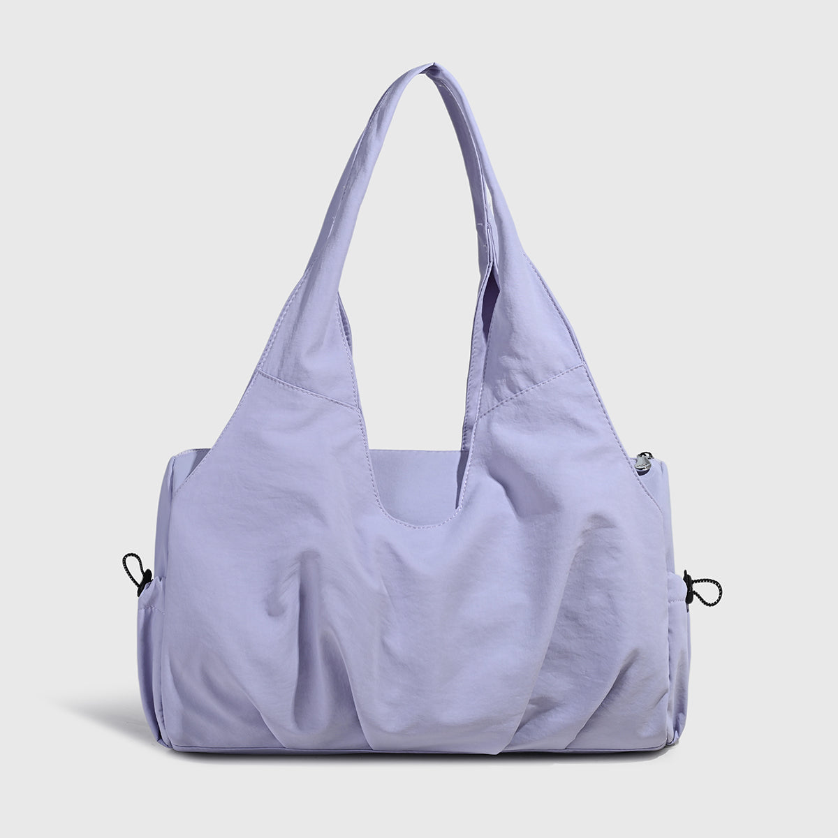 # 417 Women's new leisure large-capacity multi-layer shoulder bag