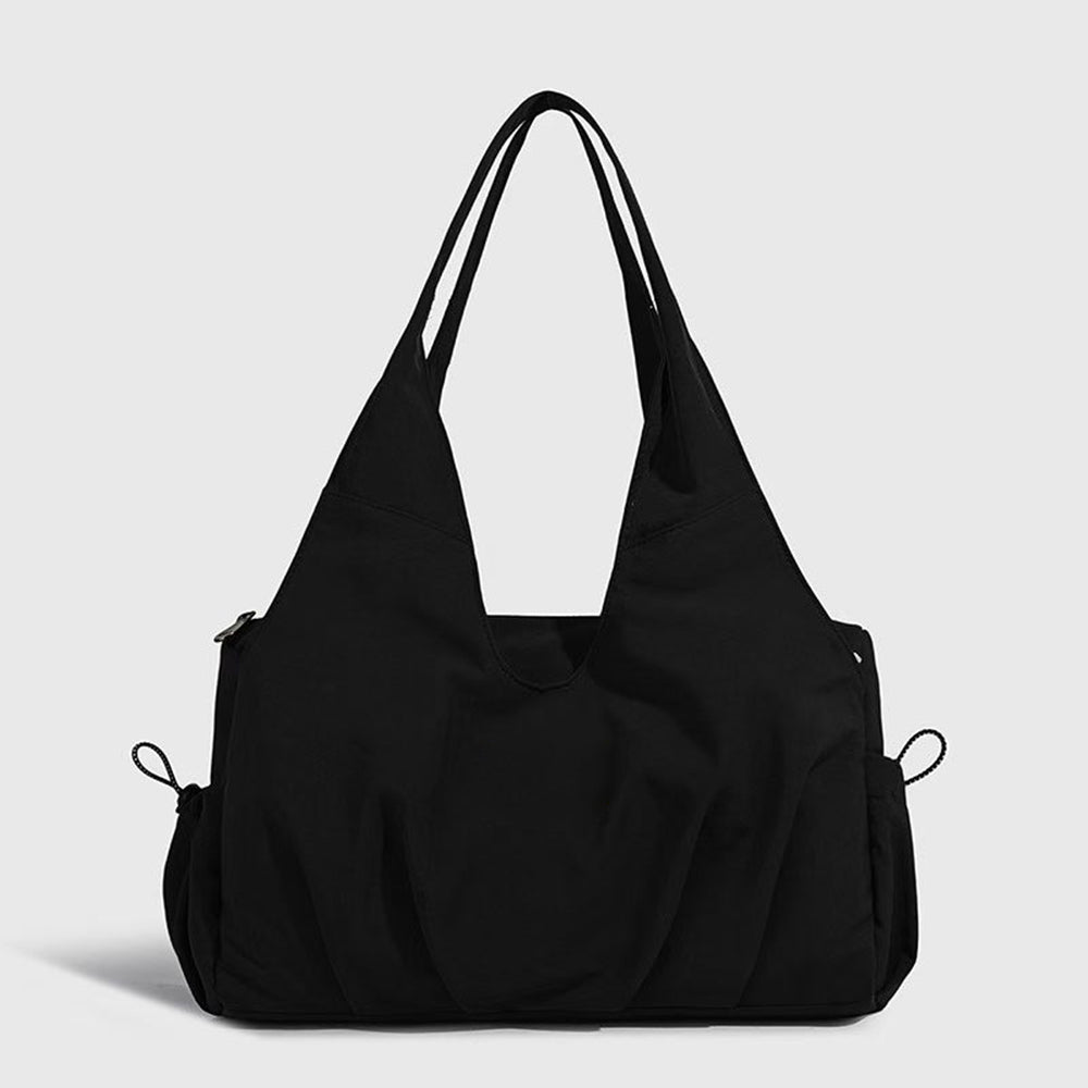 # 417 Women's new leisure large-capacity multi-layer shoulder bag