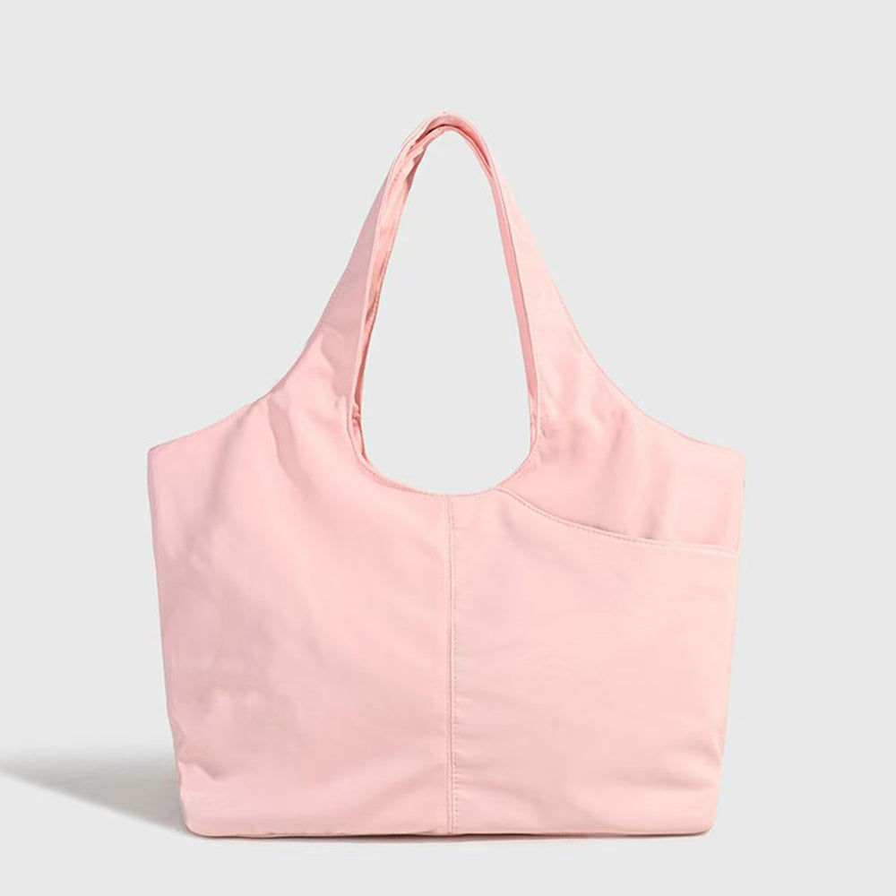 #278 Women's new leisure large-capacity portable shoulder bag