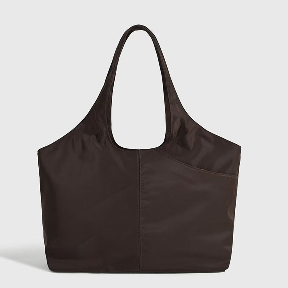 #278 Women's new leisure large-capacity portable shoulder bag