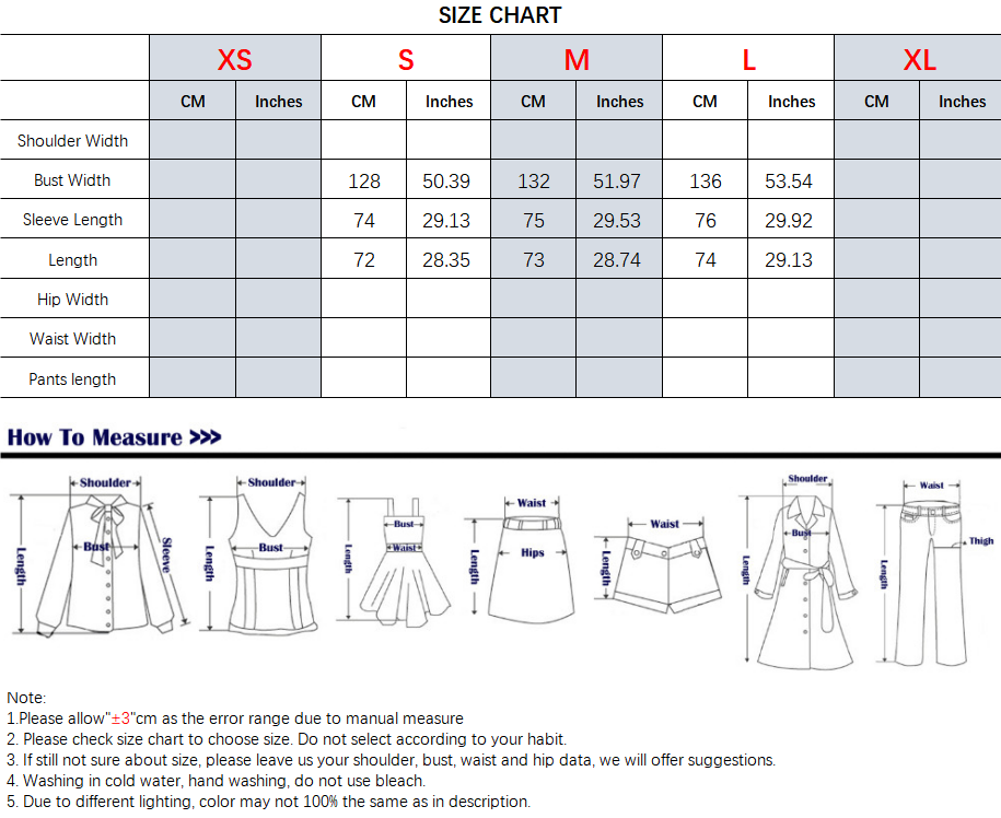 Women's draped Swing collar long sleeved shirt