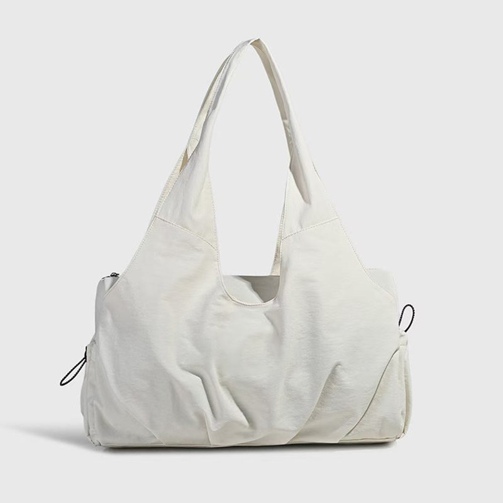 # 417 Women's new leisure large-capacity multi-layer shoulder bag